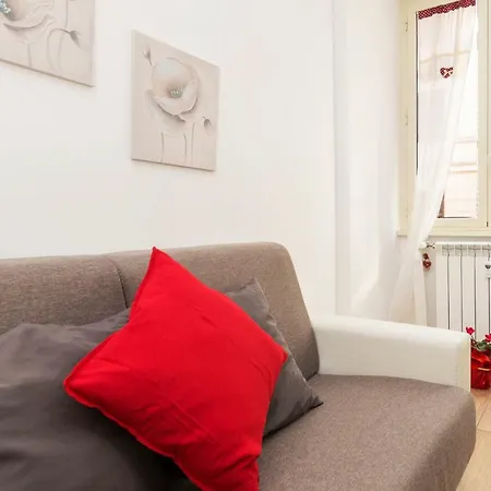 Apartmán Vatican Domus Řím