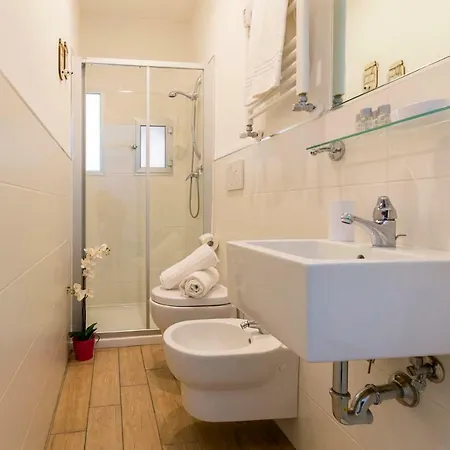 Vatican Domus Apartmán
