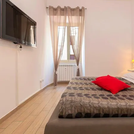 Apartamento Vatican Domus *