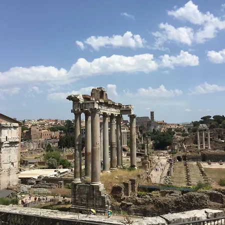 Vatican Domus Ρώμη