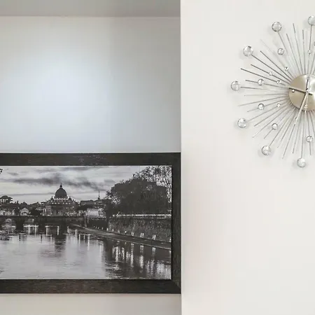 Vatican Domus * 로마