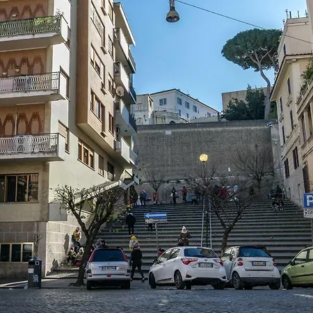 Διαμέρισμα Vatican Domus *