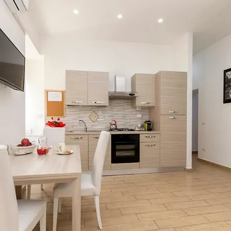 Vatican Domus * Roma