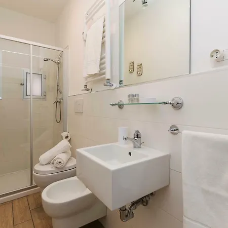 Vatican Domus * Roma