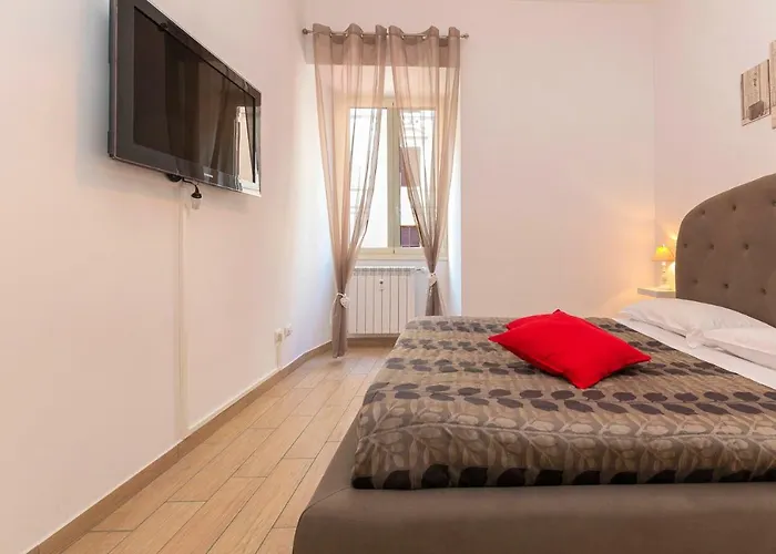 Apartment Vatican Domus *