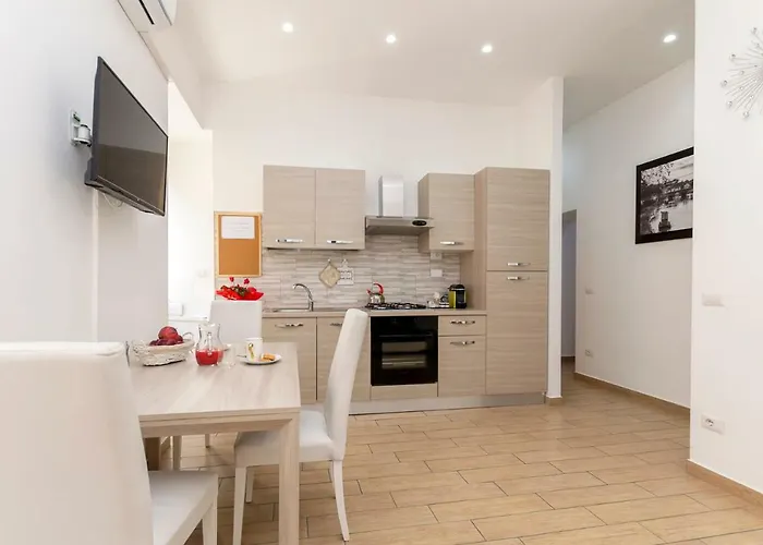 Vatican Domus * Rome