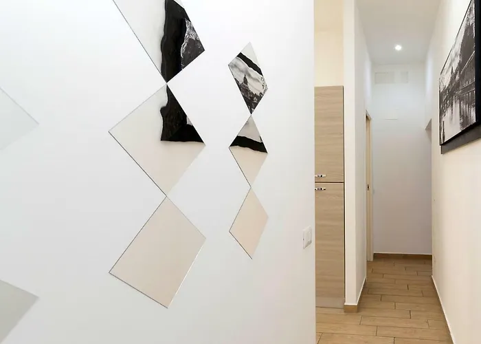 Apartment Vatican Domus Rome