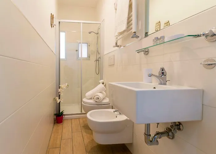 Vatican Domus Apartment