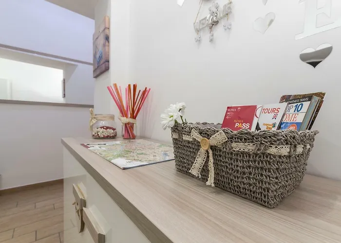 Vatican Domus * Rome