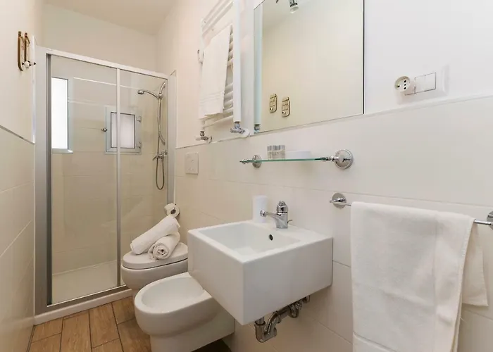 Vatican Domus * Rome