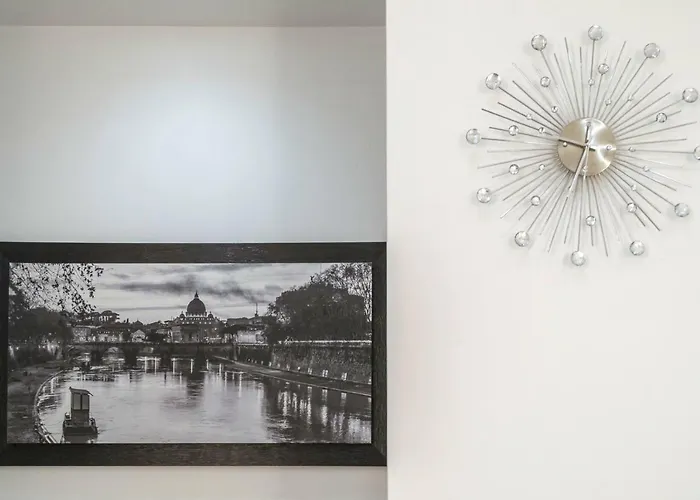 Vatican Domus * Rome