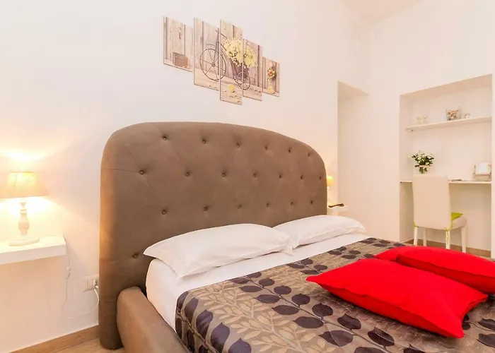 Vatican Domus * Rome